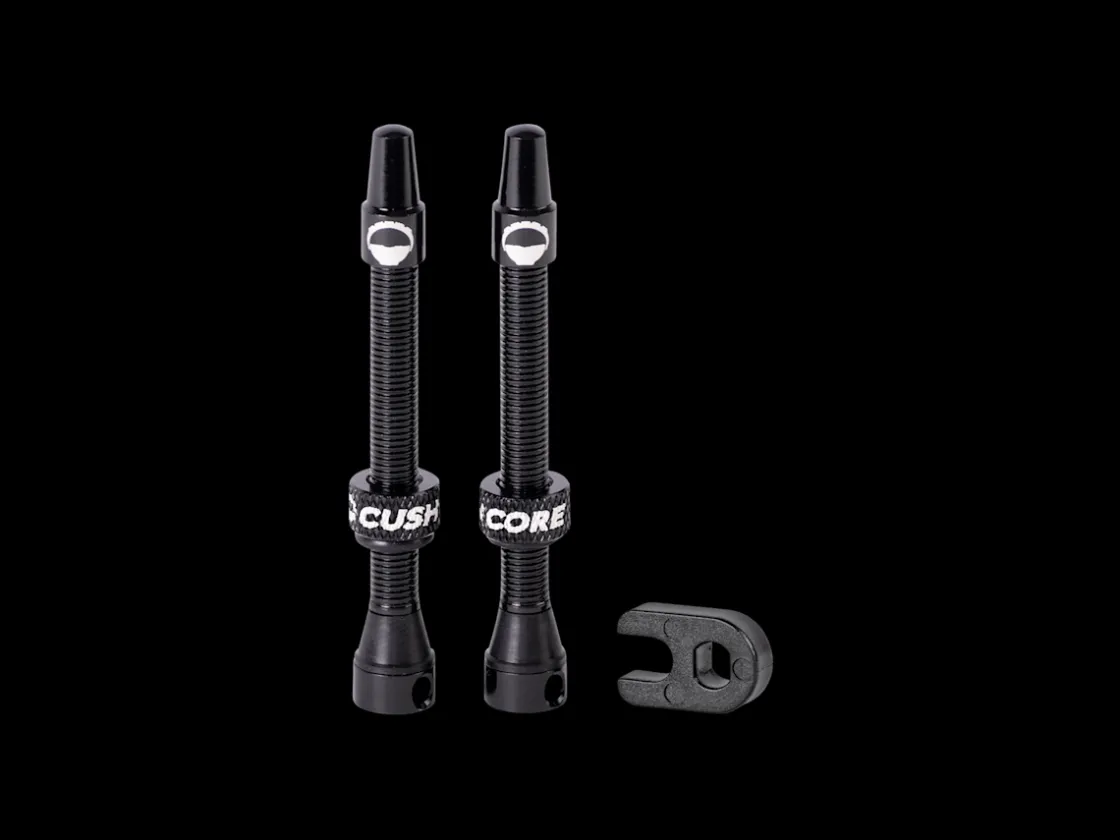 Trek Bikes CushCore Alloy Tubeless Presta Valves Online