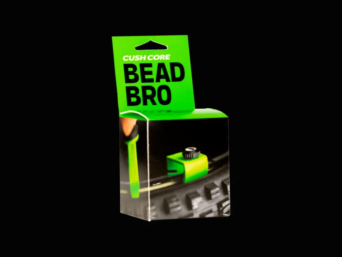 Trek Bikes CushCore Bead Bro Light Green Outlet