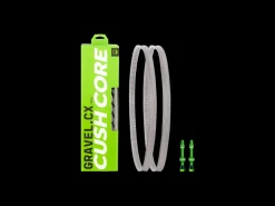 Trek Bikes CushCore Gravel.CX Tubeless Tire Insert Set Grey Best Sale
