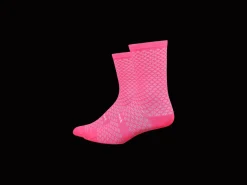 Trek Bikes DeFeet Evo Mont Ventoux Socks Flash Sale