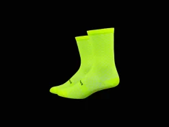 Trek Bikes DeFeet Evo Mont Ventoux Socks Flash Sale