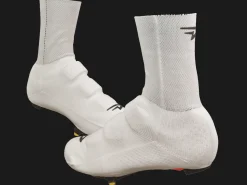 Trek Bikes DeFeet Slipstream Strada 6" Shoe Cover Best