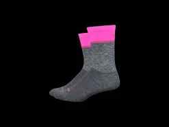 Trek Bikes DeFeet Wooleator Comp 6" Team DeFeet Socks Online