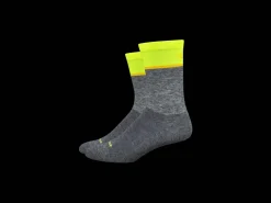 Trek Bikes DeFeet Wooleator Comp 6" Team DeFeet Socks Online