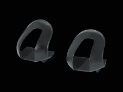 Trek Bikes Delta Foot Fender Clip Set Black Store