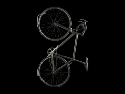 Trek Bikes Delta Single Bike Wall Mount Rack with Tray Online