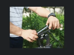 Trek Bikes Delta Smartphone Holder Black Sale