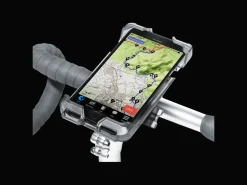 Trek Bikes Delta XL Smartphone Holder Black Online