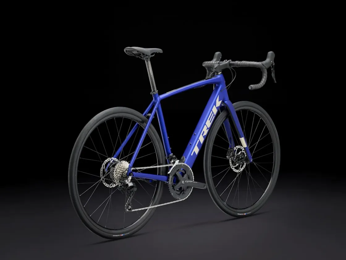 Trek Bikes Domane+ AL 5 Best Sale