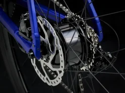 Trek Bikes Domane+ AL 5 Best Sale