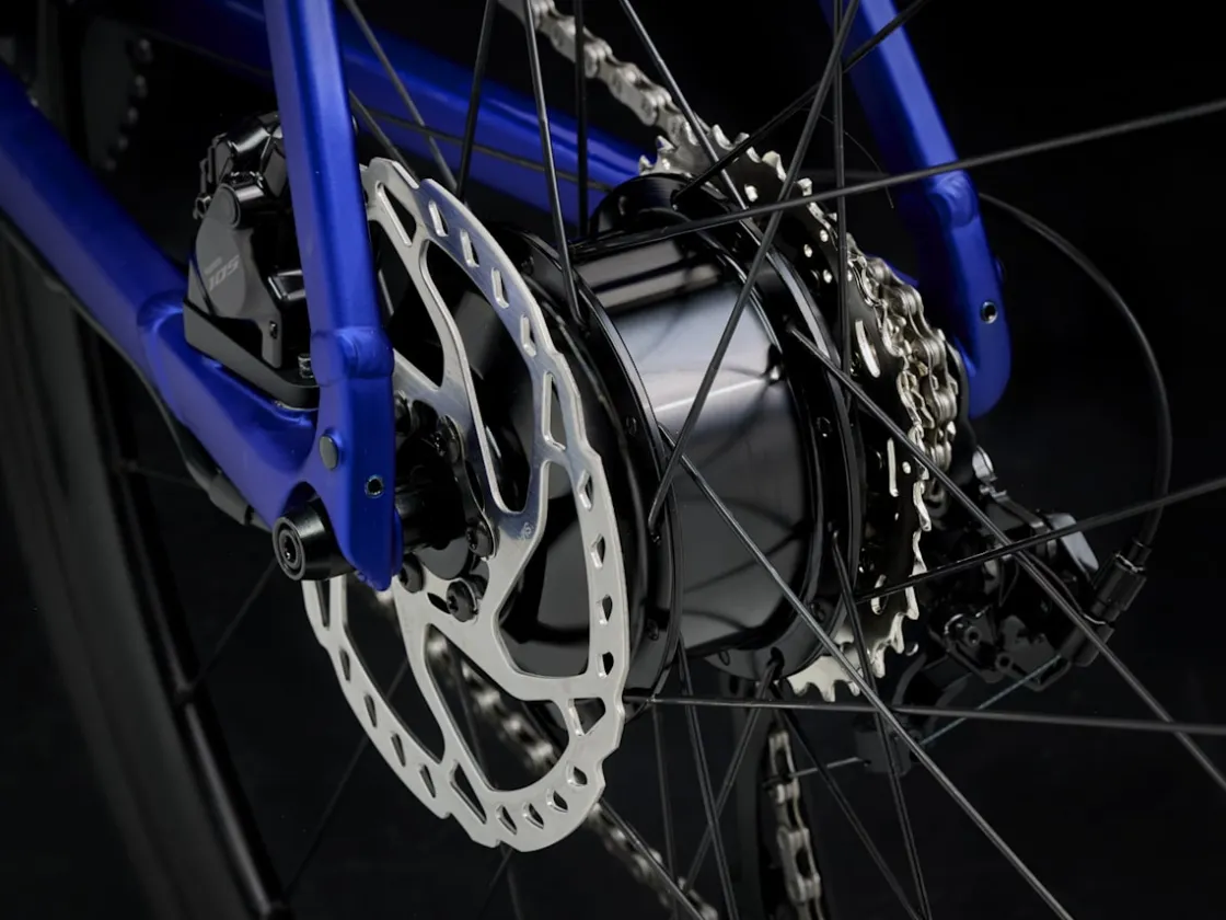 Trek Bikes Domane+ AL 5 Best Sale