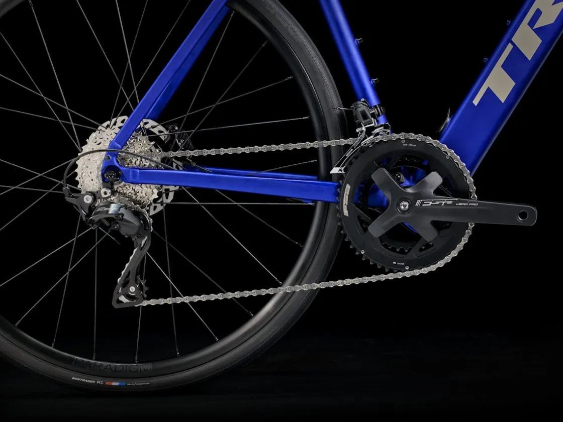 Trek Bikes Domane+ AL 5 Best Sale
