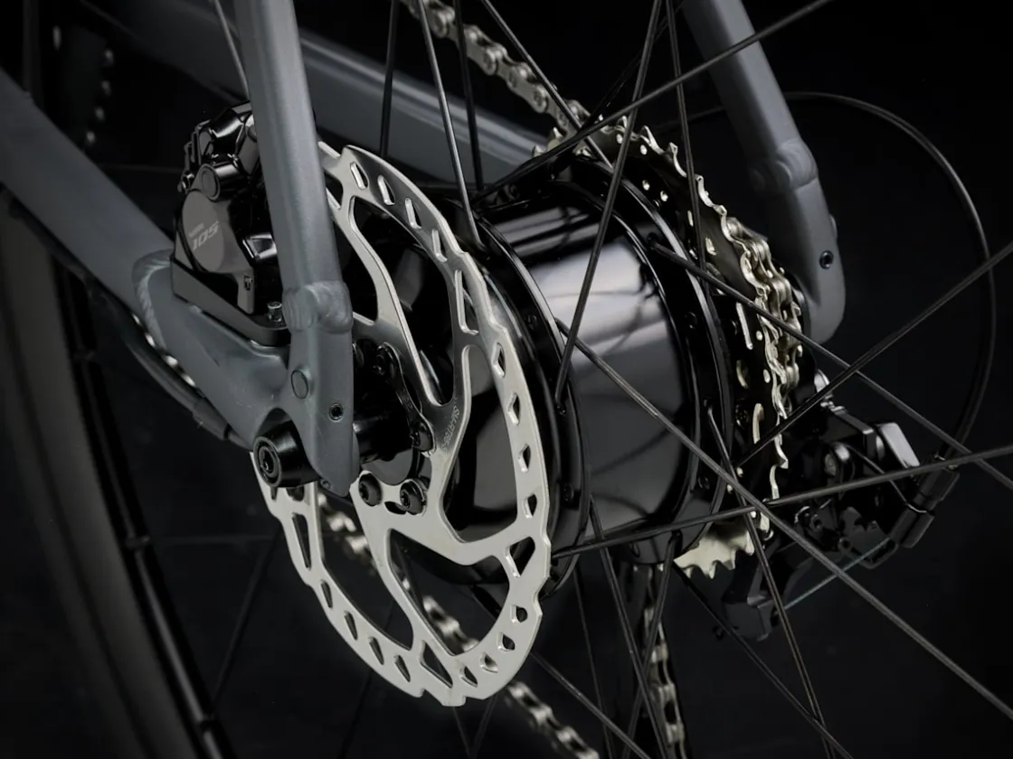 Trek Bikes Domane+ AL 5 Best Sale