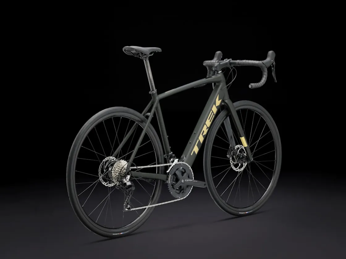 Trek Bikes Domane+ AL 5 Best Sale