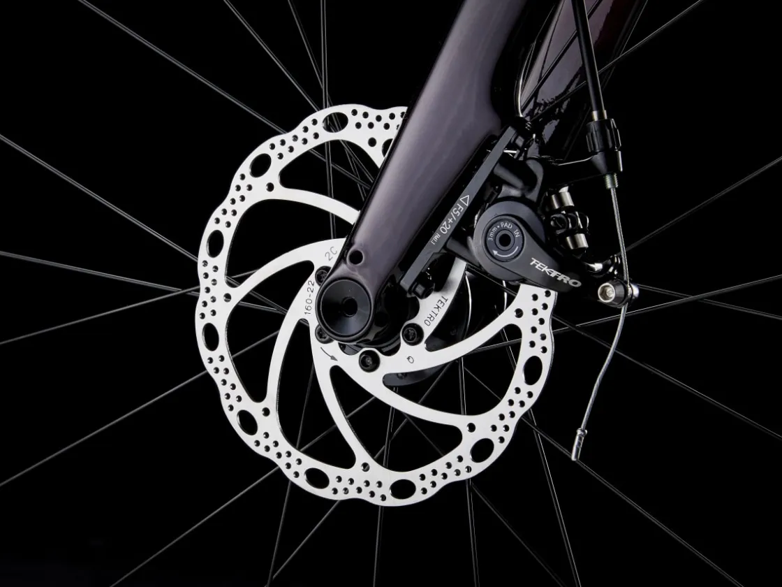Trek Bikes Domane AL 2 Gen 4 Shop
