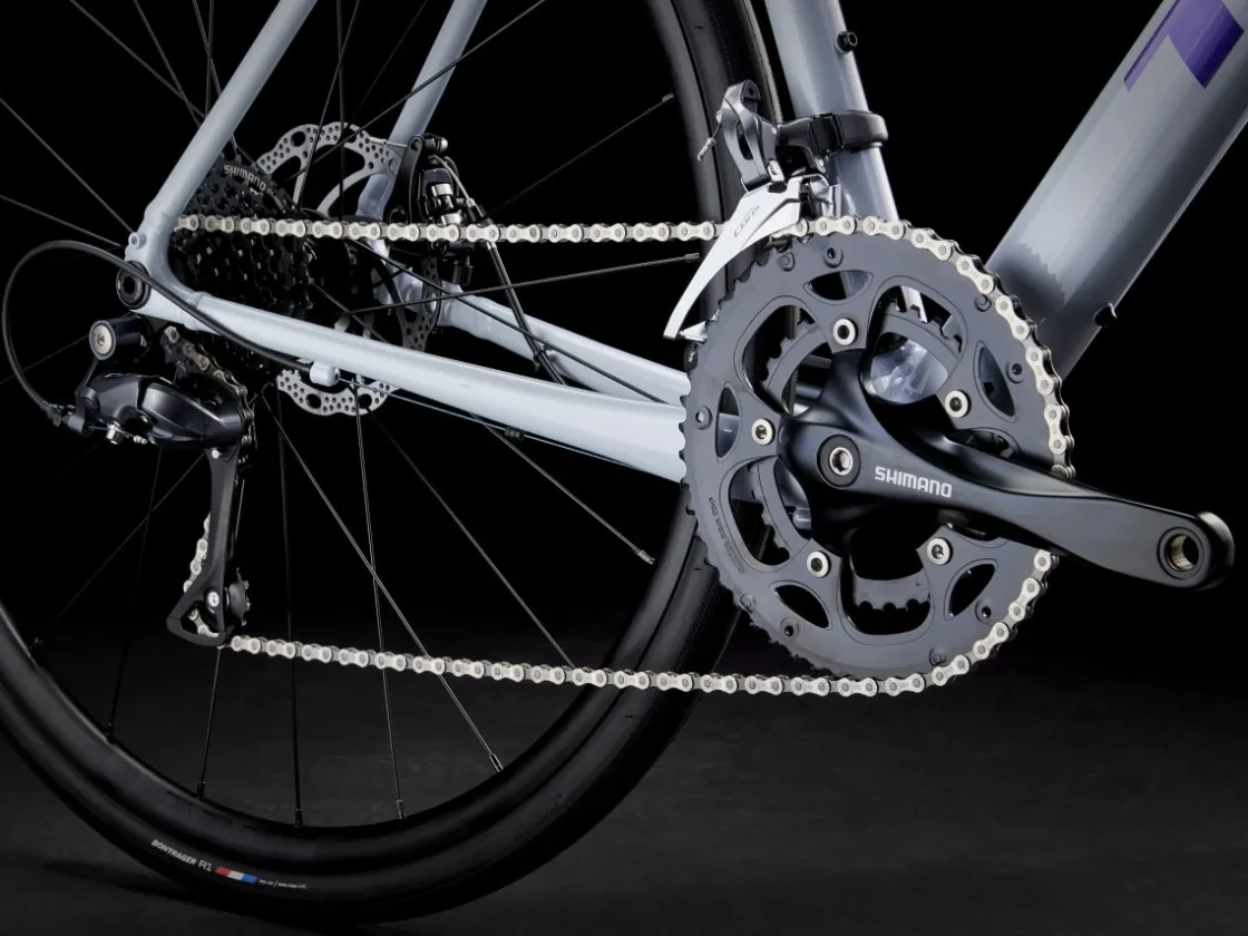 Trek Bikes Domane AL 2 Gen 4 Shop