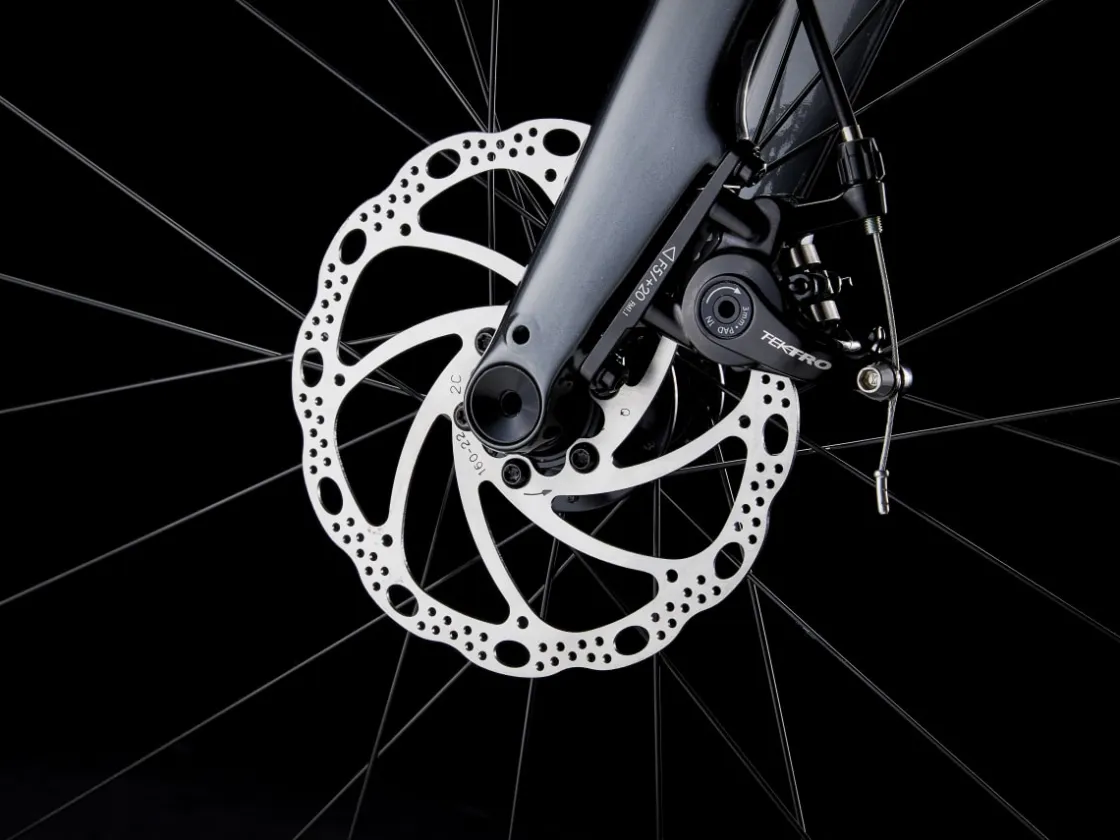 Trek Bikes Domane AL 2 Gen 4 Shop