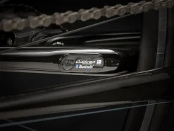 Trek Bikes Domane AL 2 Rim Gloss Mulsanne Blue/Matte Trek Black Store