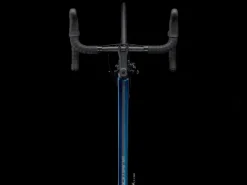 Trek Bikes Domane AL 2 Rim Gloss Mulsanne Blue/Matte Trek Black Store