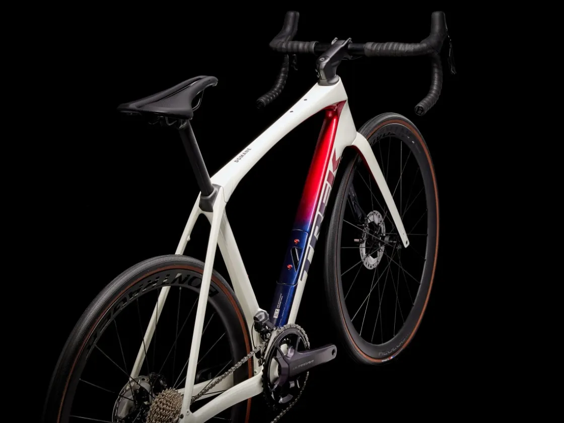 Trek Bikes Domane SL 7 Gen 4 Outlet