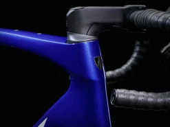 Trek Bikes Domane SL 6 Gen 4 Hex Blue New