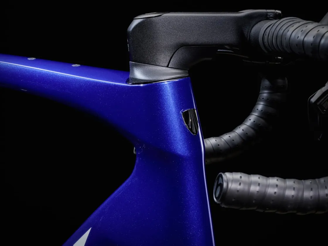 Trek Bikes Domane SL 6 Gen 4 Hex Blue New