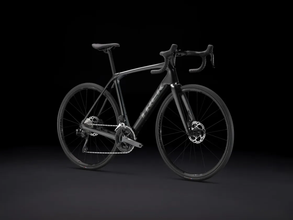 Trek Bikes Domane SL 6 Gen 4 Hex Blue New