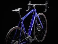 Trek Bikes Domane SL 6 Gen 4 Hex Blue New