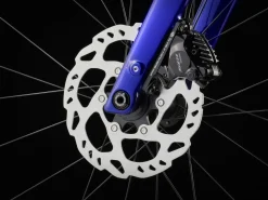 Trek Bikes Domane SL 6 Gen 4 Hex Blue New