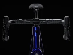Trek Bikes Domane SL 6 Gen 4 Hex Blue New