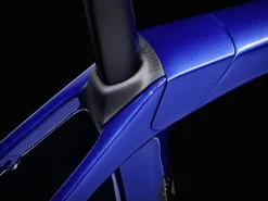 Trek Bikes Domane SL 6 Gen 4 Hex Blue New