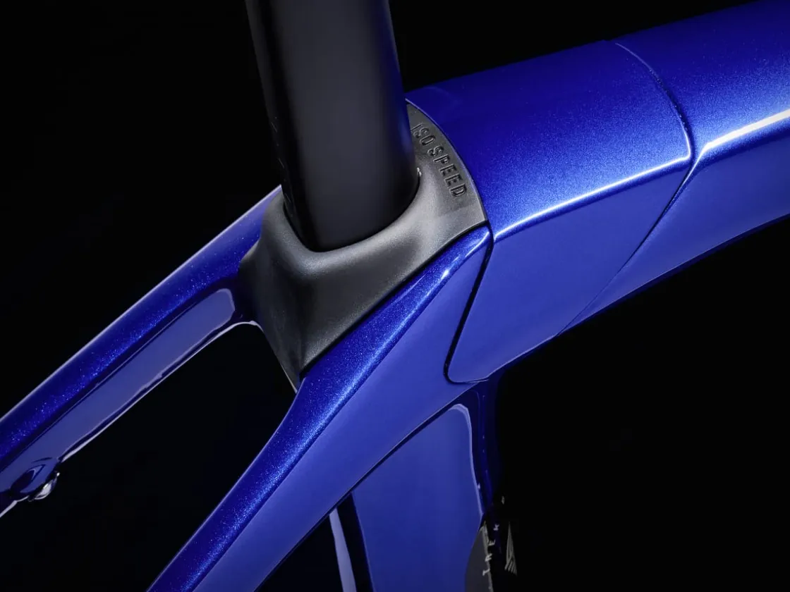 Trek Bikes Domane SL 6 Gen 4 Hex Blue New
