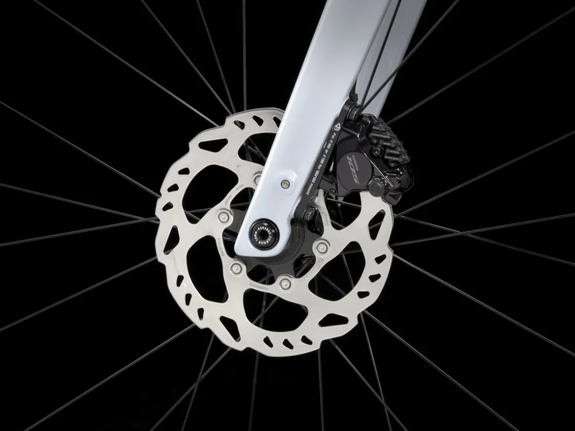 Trek Bikes Domane SL 5 Gen 4 Hot