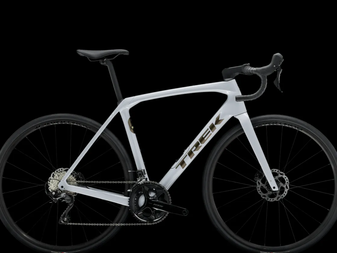 Trek Bikes Domane SL 5 Gen 4 Hot