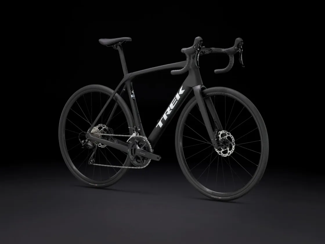Trek Bikes Domane SL 5 Gen 4 Hot