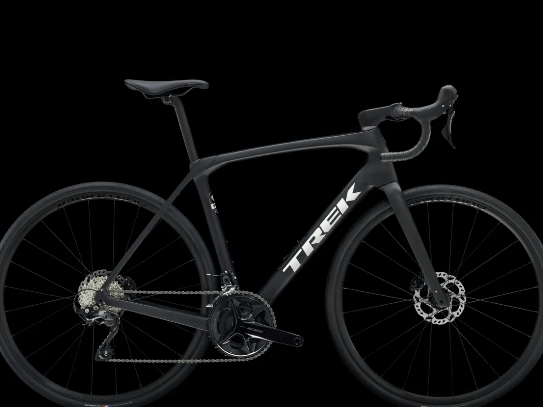 Trek Bikes Domane SL 5 Gen 4 Hot