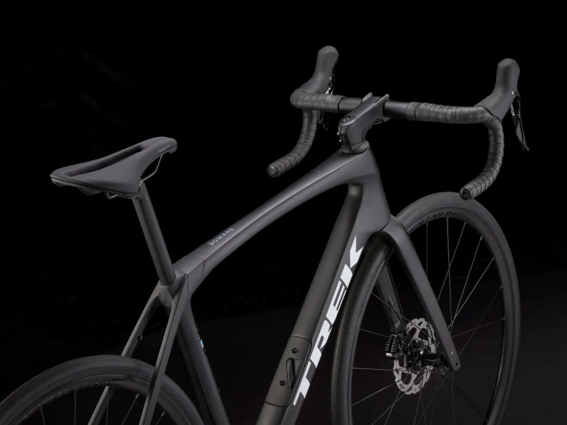 Trek Bikes Domane SL 5 Gen 4 Hot