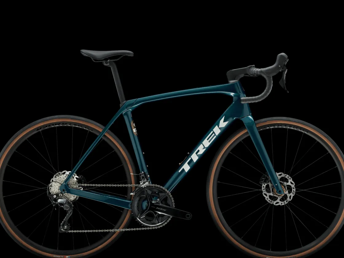 Trek Bikes Domane SL 5 Gen 4 Hot