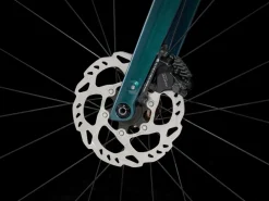 Trek Bikes Domane SL 5 Gen 4 Hot
