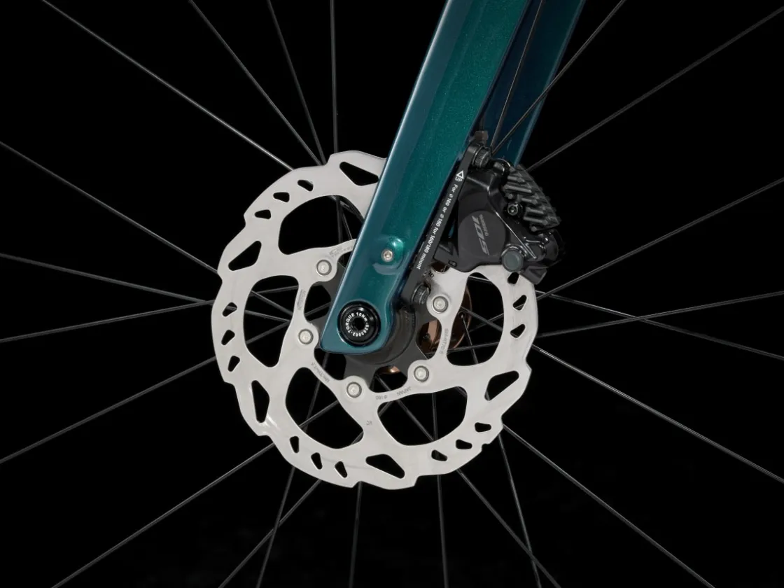 Trek Bikes Domane SL 5 Gen 4 Hot