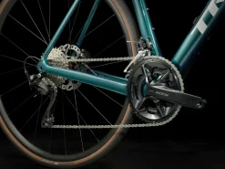 Trek Bikes Domane SL 5 Gen 4 Hot