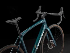 Trek Bikes Domane SL 5 Gen 4 Hot