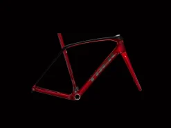 Trek Bikes Domane SL Gen 3 Frameset Best