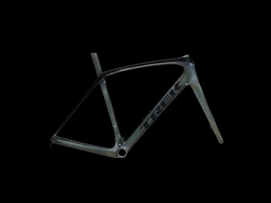 Trek Bikes Domane SL Gen 3 Frameset Best