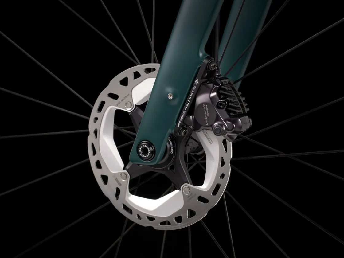 Trek Bikes Domane+ SLR 7 Shop