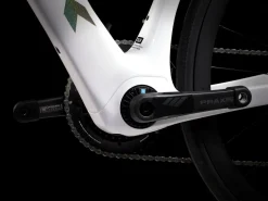 Trek Bikes Domane+ SLR 7 Shop
