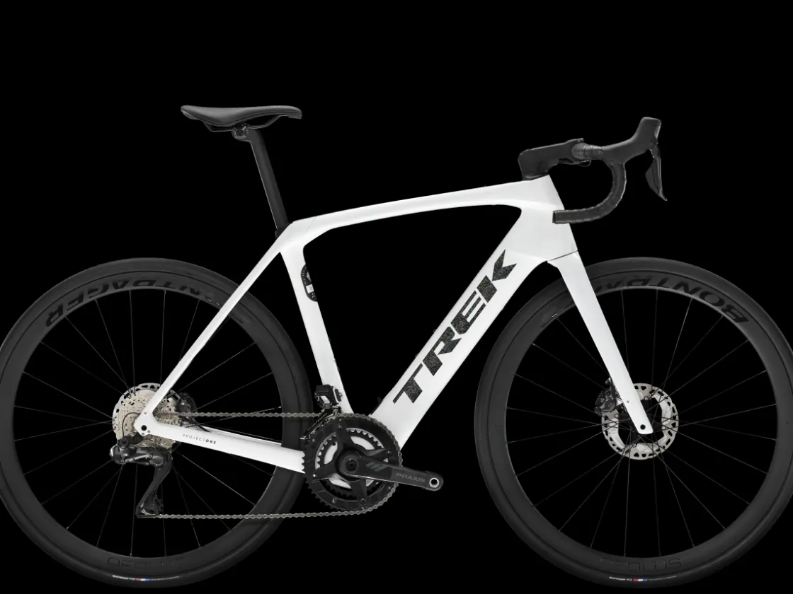 Trek Bikes Domane+ SLR 7 Shop