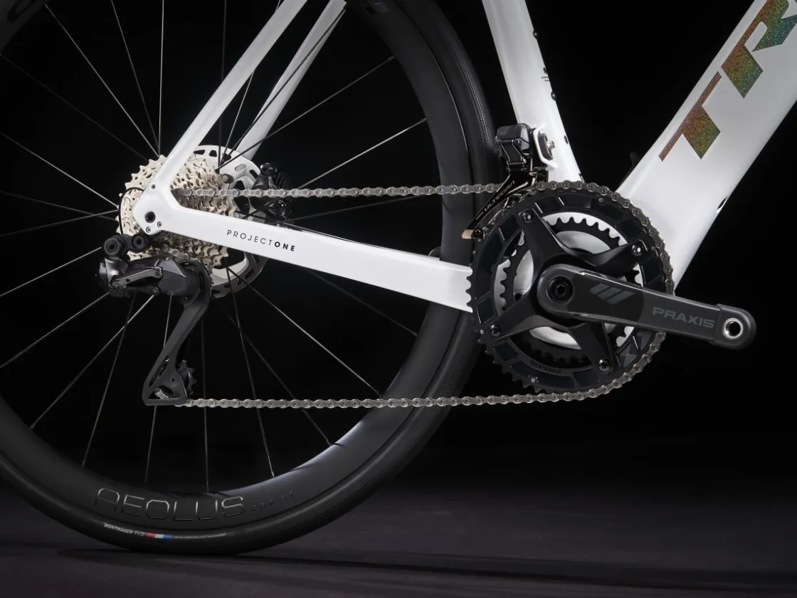 Trek Bikes Domane+ SLR 7 Shop