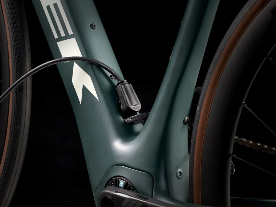 Trek Bikes Domane+ SLR 7 Shop
