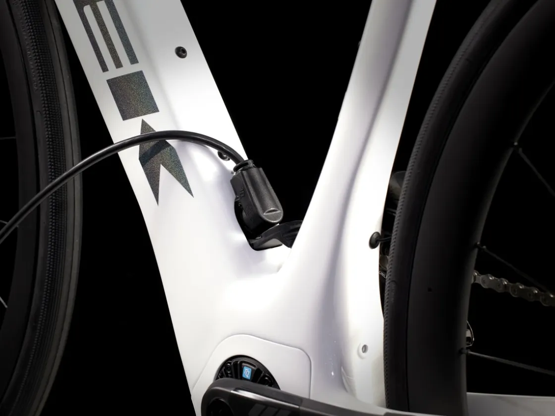 Trek Bikes Domane+ SLR 7 Shop